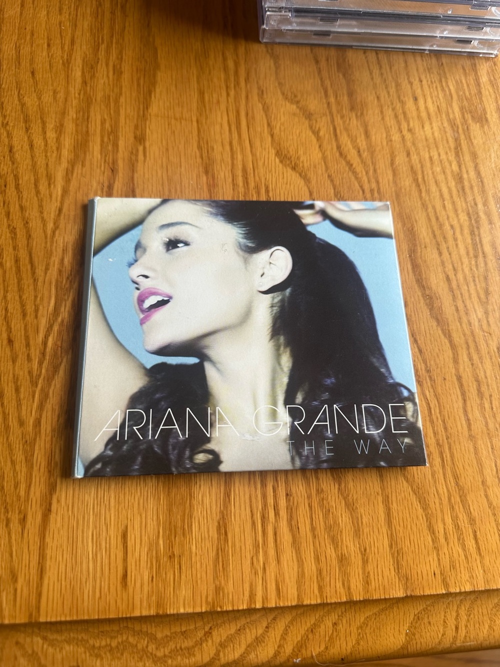 Ariana Grande